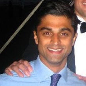 Meet your Posher, Avnish